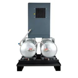 Compressor de Parafuso AIRCRAFT A-DUO-MICRO SE 4.0-10 485 l/min 10 bar 400V