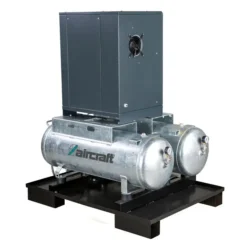 Compressor de Parafuso AIRCRAFT A-DUO-MICRO SE 4.0-10 485 l/min 10 bar 400V
