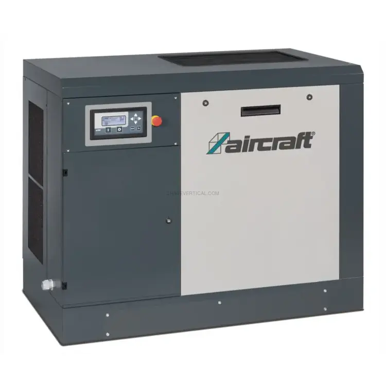 COMPRESSOR DE PARAFUSO A-PLUS 18.5-15 AIRCRAFT
