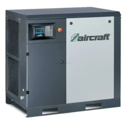 Compressor de Parafuso AIRCRAFT 11-10 (IE3) 1550 L/MIN 10 BAR