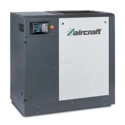 Compressor de Parafuso AIRCRAFT 18.5-10 (IE4) 2600 L/MIN 10 BAR