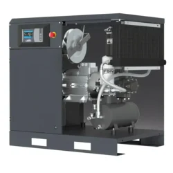 Compressor de Parafuso AIRCRAFT 7,5-10-270 K (IE3) 1050 L/MIN 10 BAR
