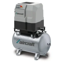 Compressor de Parafuso AIRCRAFT A-CUBE 5.5-10-270 Z 705 l/min 10 bar 400V