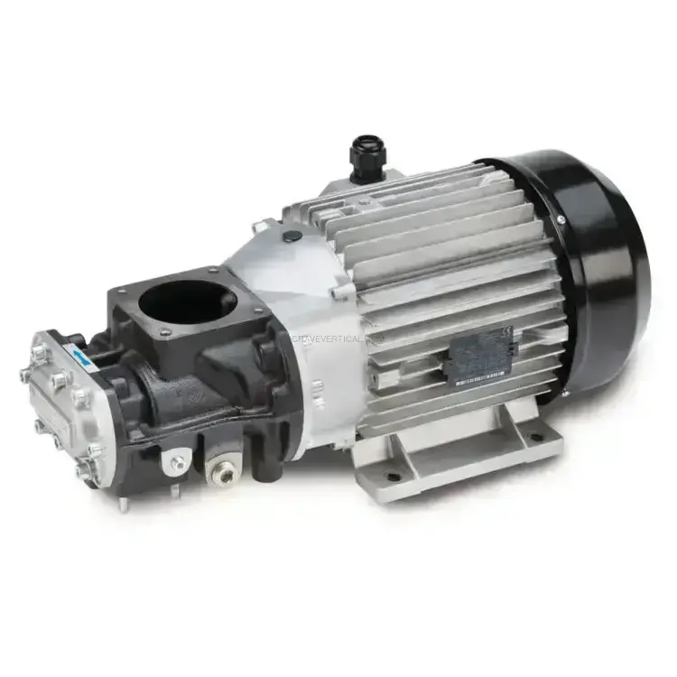 Compressor de Parafuso AIRCRAFT A-CUBE 5.5-10 400V 5.5kW 705 l/min