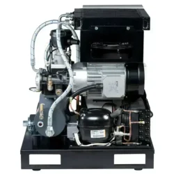 Compressor de Parafuso AIRCRAFT A-CUBE 7.5-10-270 Z 400V 1050 l/min