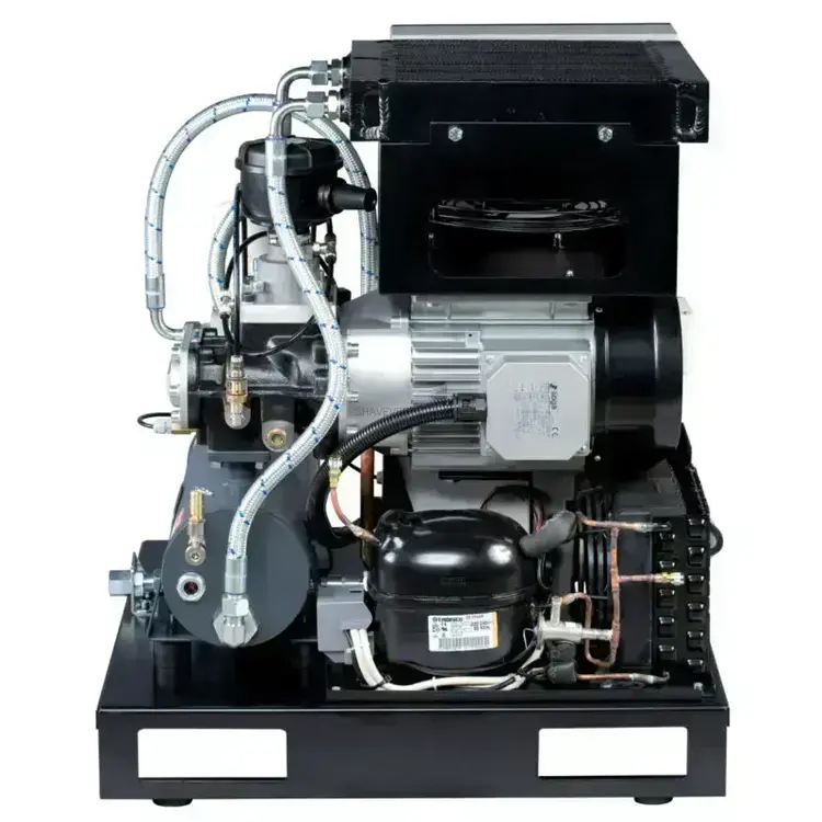 Compressor de Parafuso AIRCRAFT A-CUBE 7.5-10 400V 7.5kW 1050 l/min