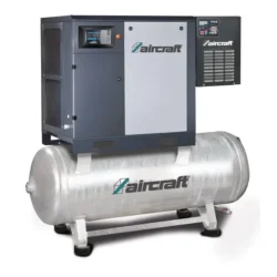 Compressor de Parafuso AIRCRAFT A-K-MAX 11-08-500 K 1700 l/min 8 bar
