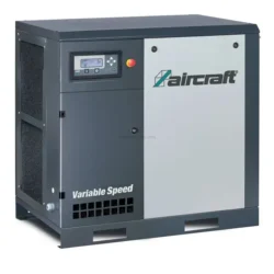Compressor de Parafuso AIRCRAFT A-K-MAX 1108 VS 11kW 400V 8bar