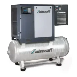 Compressor de Parafuso AIRCRAFT A-K-MAX 15-10-500 K 2100 l/min 10 bar