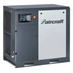 Compressor de Parafuso AIRCRAFT A-K-MAX 15-13 IE3 1550 l/min 13 bar 400V