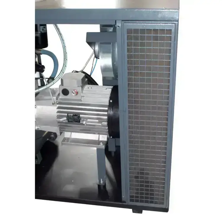 Compressor de Parafuso AIRCRAFT A-K-MAX 7,5-08-270F 7.5kW 8 Bar 400V