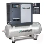 Compressor de Parafuso AIRCRAFT A-K-MAX 7,5-10-270 K 10 bar 1100 l/min