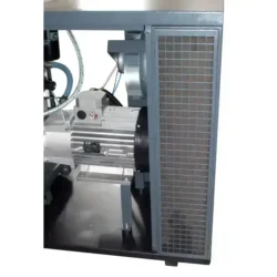 Compressor de Parafuso AIRCRAFT A-K-MAX 7,5-10-270F 7,5kW 10bar 400V