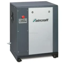 Compressor de Parafuso AIRCRAFT A-MICRO 4.0-10 485 l/min 10 bar 4 kW 400V