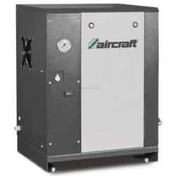 Compressor de Parafuso AIRCRAFT A-MICRO SE 4.0-08 580 l/min 8 bar 4 kW 400V