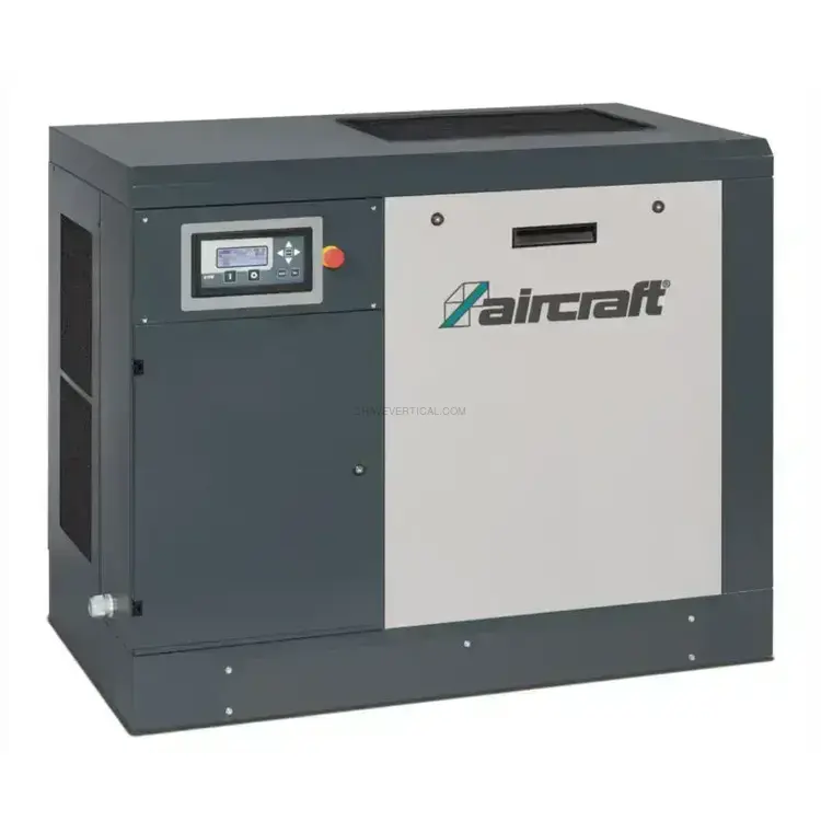 Compressor de Parafuso AIRCRAFT A-PLUS 18.5-13 18.5kW 13bar 2150 l/min 400V