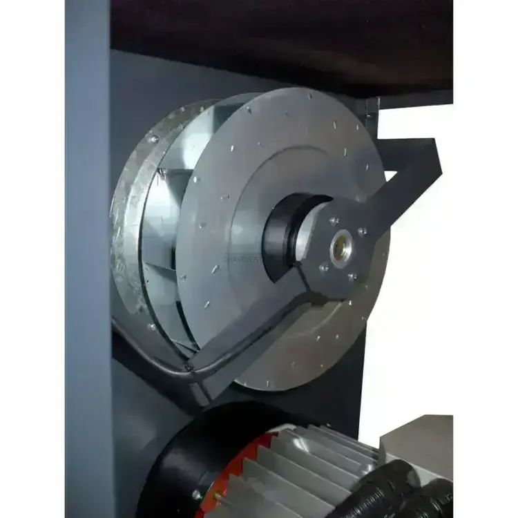 Compressor de Parafuso AIRCRAFT A-PLUS 18.5-13 18.5kW 13bar 2150 l/min 400V