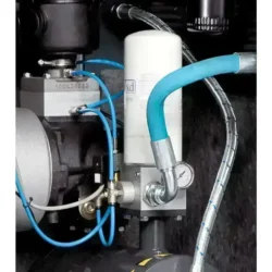 Compressor de Parafuso AIRCRAFT A-PLUS 22-13 2400 l/min 13 bar 400V