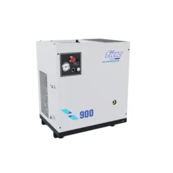 Compressor de parafuso INVERTER FIAC X900 10 bar