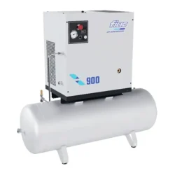 Compressor de parafuso INVERTER FIAC X900 200 10 bar