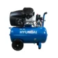 Compressor Monofásico Hyundai 2200W 50L 8bar
