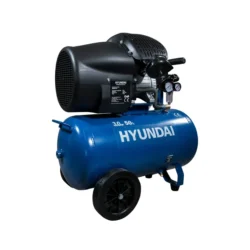 Compressor Monofásico Hyundai 2200W 50L 8bar