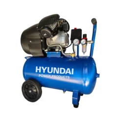 Compressor Monofásico Hyundai 2200W 50L 8bar