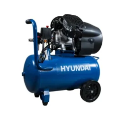 Compressor Monofásico Hyundai 2200W 50L 8bar