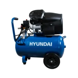 Compressor Monofásico Hyundai 2200W 50L 8bar