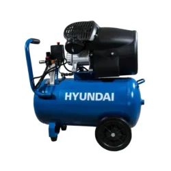 Compressor Monofásico Hyundai 2200W 50L 8bar