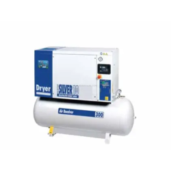 COMPRESSOR PARAFUSO 20HP 10BAR FIAC