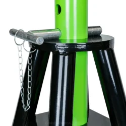 Conjunto de 2 Preguiças JBM 10T 736-1212MM