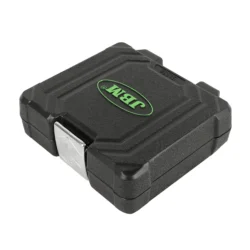 Conjunto de 3 Chaves de Caixa de Impacto JBM 1/2 Polegadas para Rodas