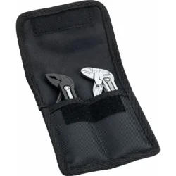 Conjunto de Alicates HAZET 760-12/762-12 125mm 2 Peças