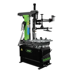Conjunto de Equipamento de Oficina JBM Equilibradora Digital e Desmontadora de Pneus