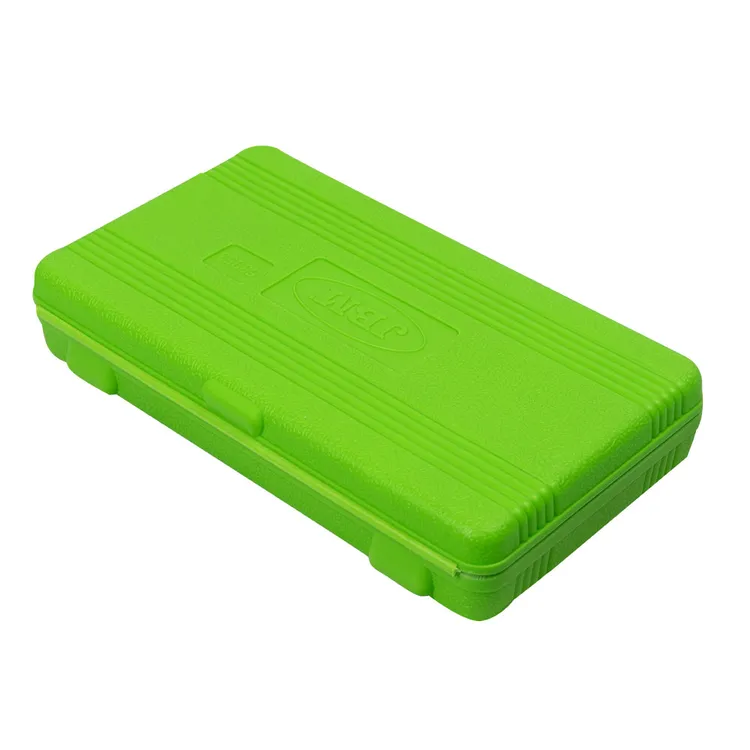 Conjunto de Ferramentas 130 Peças 1/4" JBM Cincado CrV