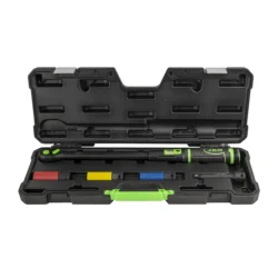 Conjunto de Ferramentas Dinamométricas 5 Peças JBM 1/2" 20-200Nm