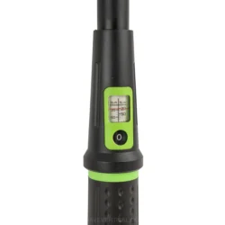 Conjunto de Ferramentas Dinamométricas 5 Peças JBM 1/2" 20-200Nm