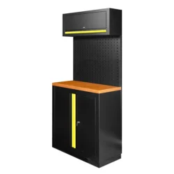 Conjunto de Mobiliário Modular 7 Peças JBM 680x500x1950mm