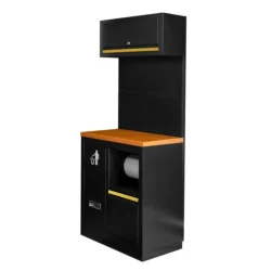 Conjunto de Mobiliário Modular de Oficina JBM 7 Peças 680x500x1950mm