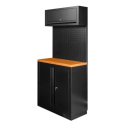 Conjunto de Móveis Modulares 7 Peças JBM