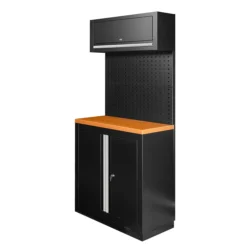 Conjunto de Móveis Modulares 7 Peças JBM 680x500x1950mm