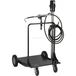 Conjunto Pneumático para Óleo PIUSI 180-220kg 3:1 Mangueira 5m