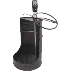 Conjunto Pneumático para Óleo PIUSI 5:1 180-220kg com Pistola Digital