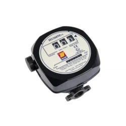 Contador de Gasolina Analógico POWERED 20-120 L/min NPT