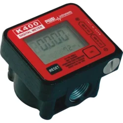Contador Digital de Óleo PIUSI 1/2″ 1-30L/min 70bar