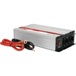Conversor de Corrente Pure Sinus DRAKKAR 12V DC/230V AC 4000W