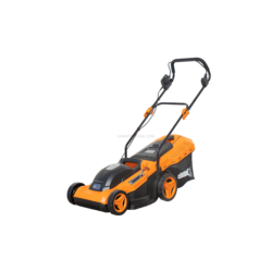 Corta-relvas Elétrico BRICOFERR 1600W/1800W 380mm