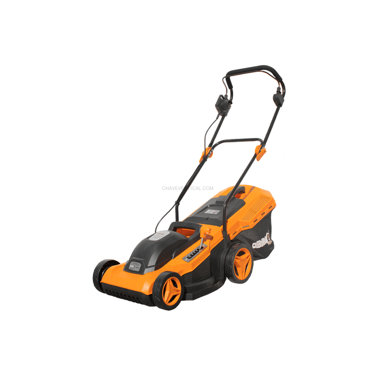 Corta-relvas elétrico BRICOFERR 1600W/1800W 380mm