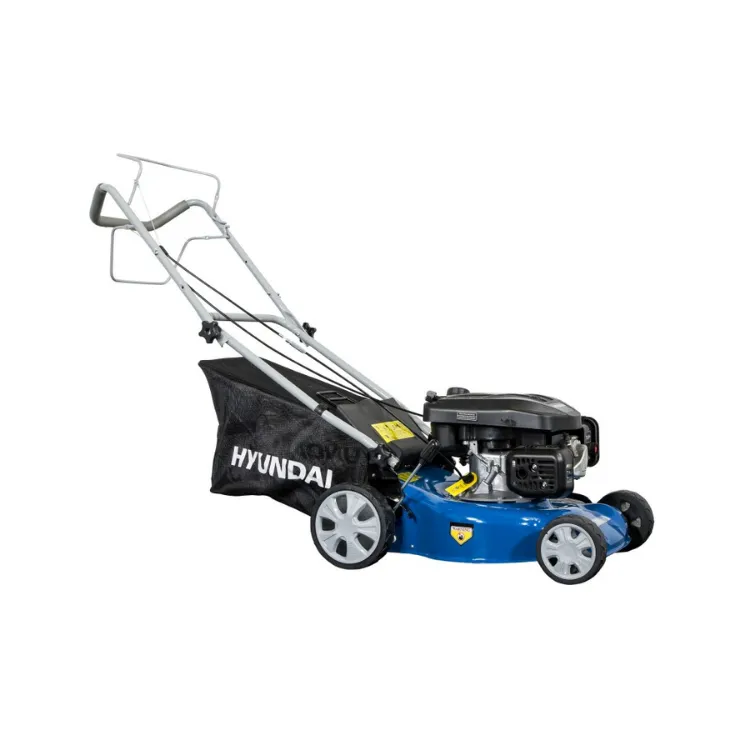Corta-relva Elétrico HYUNDAI 3000W 410mm 6 Posições